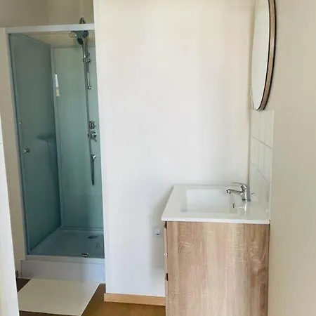 Charles De Gaulle V Apartamento
