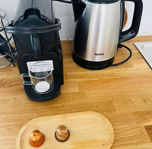 Charles De Gaulle V Apartment Castres (Tarn)