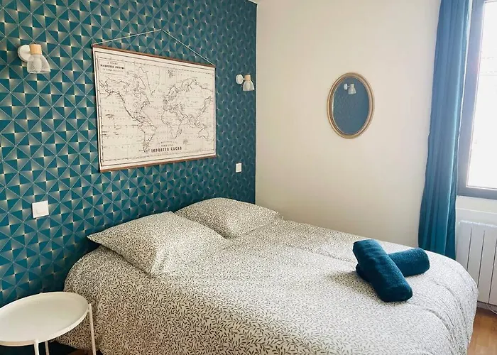 Apartment Charles De Gaulle V Castres (Tarn)